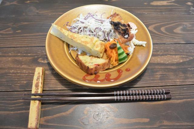 Cafe & Deli OCCHIALIへのレッツなシニアさんのレビュー写真