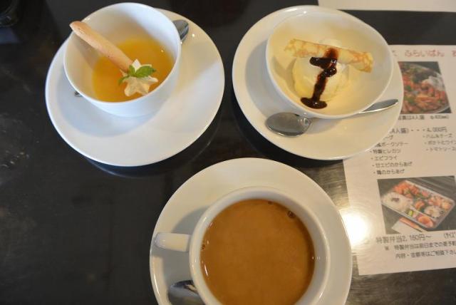 洋風食卓 ふらいぱんへのレッツなシニアさんのレビュー写真