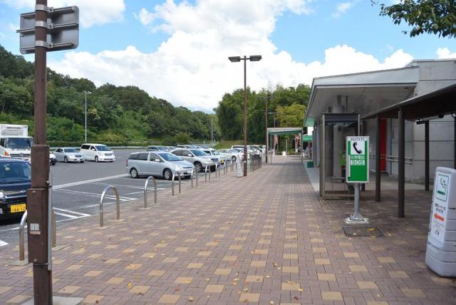 屏風山パーキングエリア(下り)へのレッツなシニアさんのレビュー写真