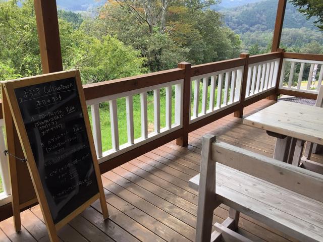 Cultivateurへの瀬戸の人さんのレビュー写真