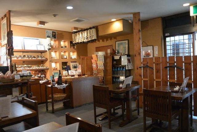 羽前そば道場 極へのレッツなシニアさんのレビュー写真