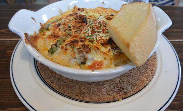 Cafe & Deli OCCHIALIへのレッツなシニアさんのレビュー写真