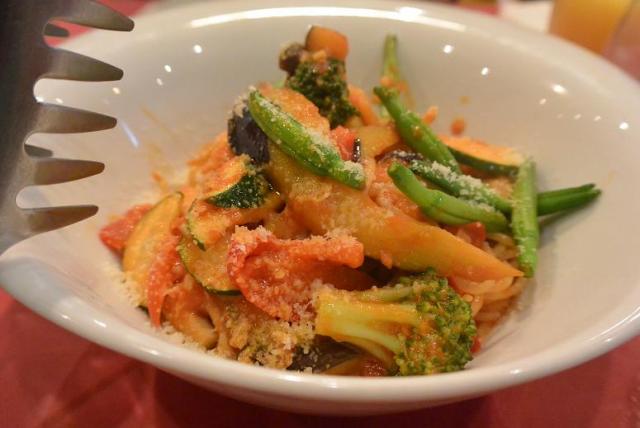 洋風田舎料理 Siestaへのレッツなシニアさんのレビュー写真