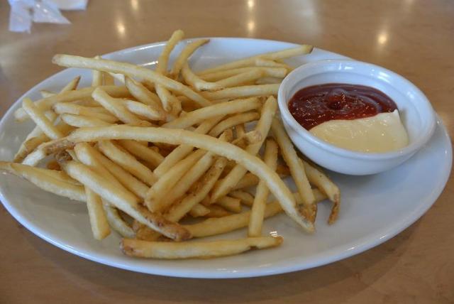 COCO'S 北一色店へのレッツなシニアさんのレビュー写真