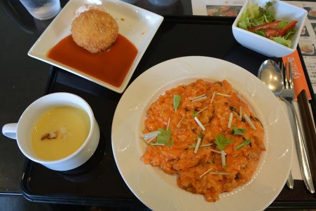 洋風食卓 ふらいぱんへのレッツなシニアさんのレビュー写真