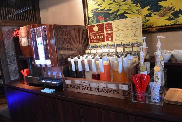 BABY FACE PLANET'S 岐阜羽島店へのレッツなシニアさんのレビュー写真