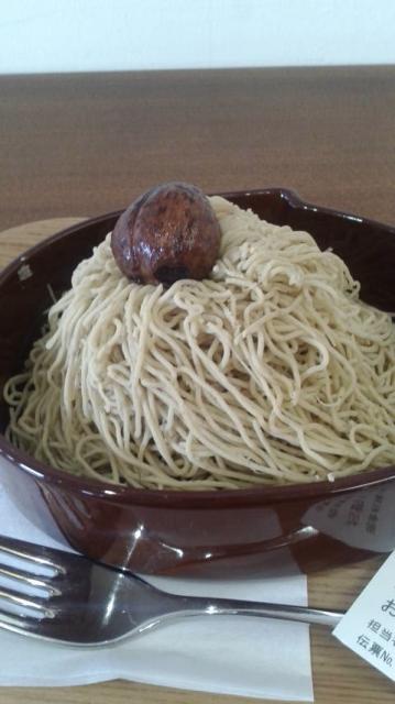 恵那川上屋 恵那峡店へのポニョさんのレビュー写真