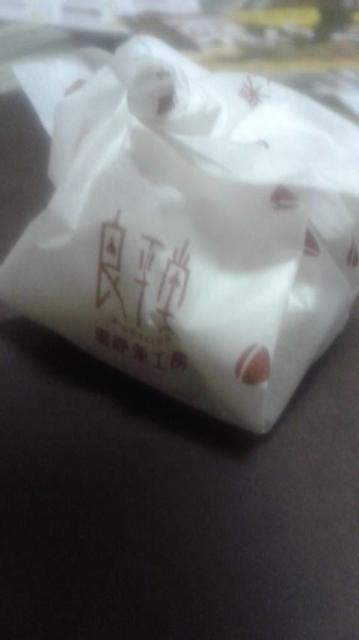 恵那栗工房 良平堂 恵那本店 栗カフェへのポニョさんのレビュー写真