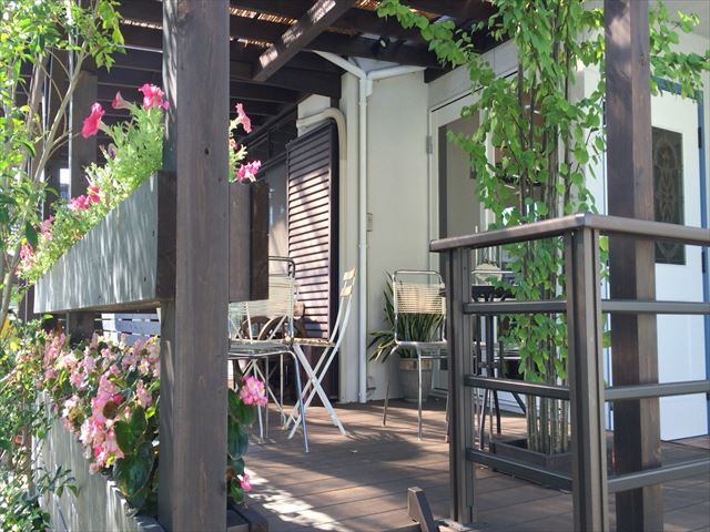 TabiCafe  SACRA へのレッツなシニアさんのレビュー写真