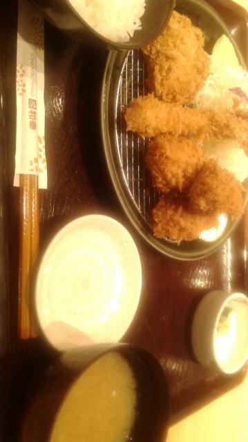 とんかつ和幸 イオンモール各務原店へのポニョさんのレビュー写真