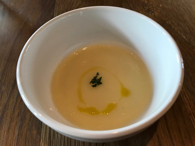 Osteria Rubinoへのじゅんさんのレビュー写真