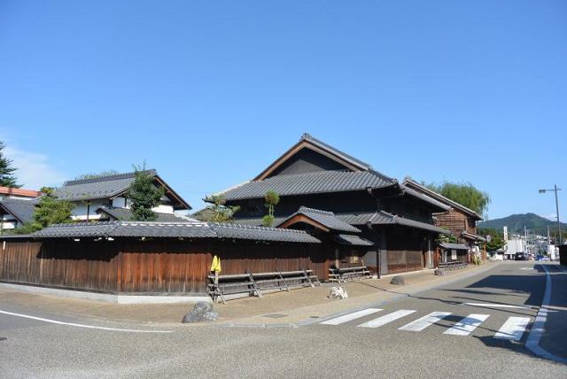 中山道鵜沼宿町屋館　各務原市歴史民俗資料館へのレッツなシニアさんのレビュー写真