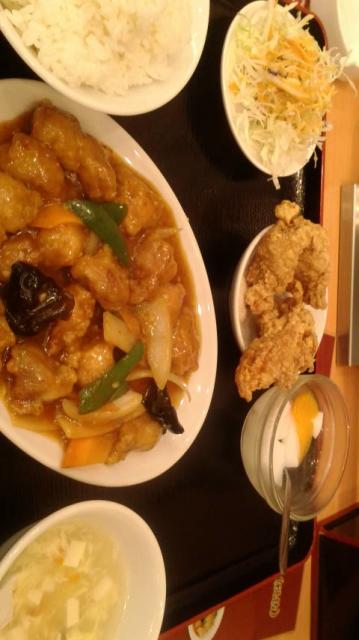 台湾料理 福千 瑞穂店へのポニョさんのレビュー写真