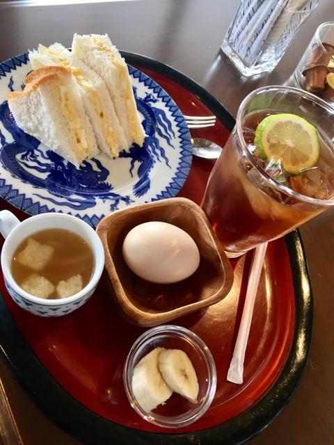 カフェレスト 秋月へのマロンさんのレビュー写真