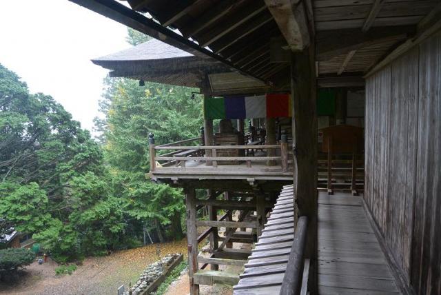 日龍峯寺(高澤観音)のレポート写真1（レッツなシニア）