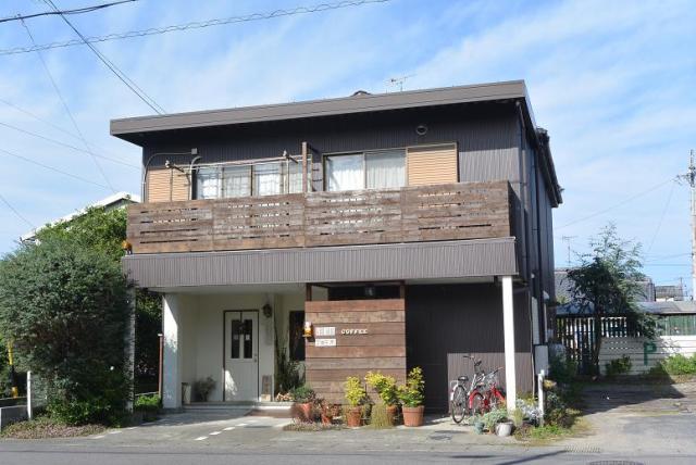 ba7 cafeへのレッツなシニアさんのレビュー写真