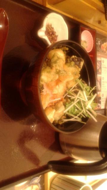 おひつごはん四六時中 各務原店へのポニョさんのレビュー写真