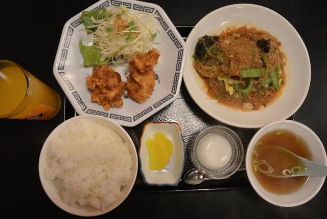 中国料理　誠龍へのレッツなシニアさんのレビュー写真