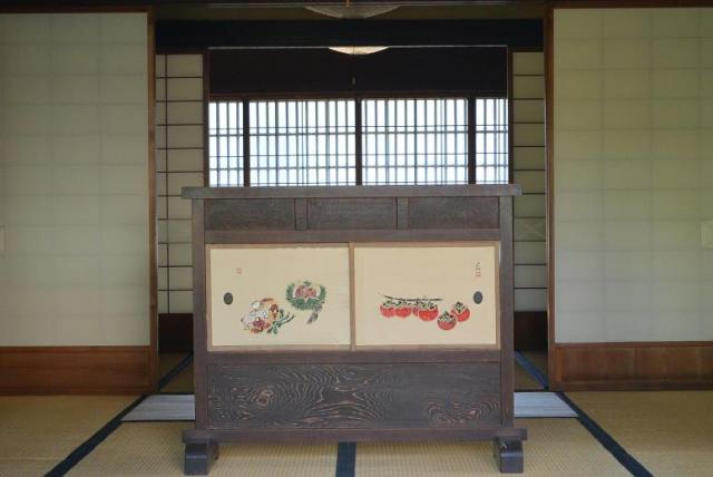 中山道鵜沼宿町屋館　各務原市歴史民俗資料館へのレッツなシニアさんのレビュー写真
