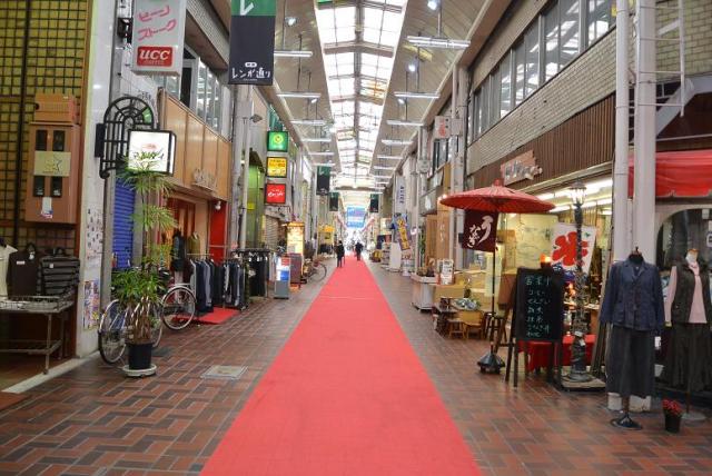 柳ケ瀬へのレッツなシニアさんのレビュー写真