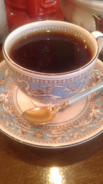 ティーハウス ハーブレンドへのポニョさんのレビュー写真