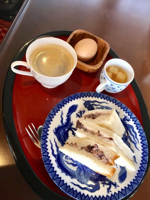カフェレスト 秋月へのマロンさんのレビュー写真