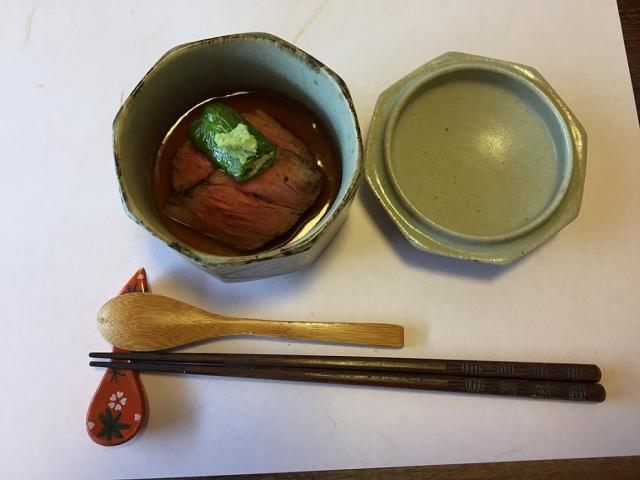 ふぉんぐ庵への瀬戸の人さんのレビュー写真