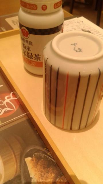 おひつごはん四六時中 各務原店へのポニョさんのレビュー写真