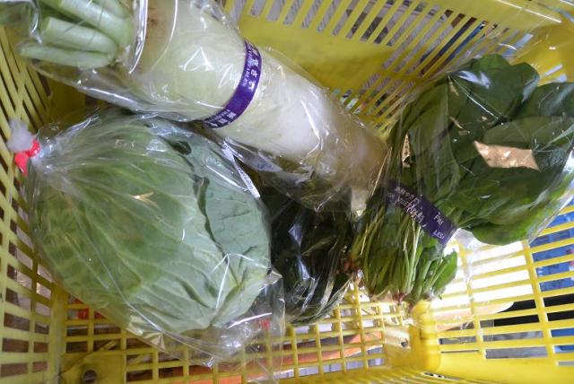 関・はさま農産物直売所へのレッツなシニアさんのレビュー写真