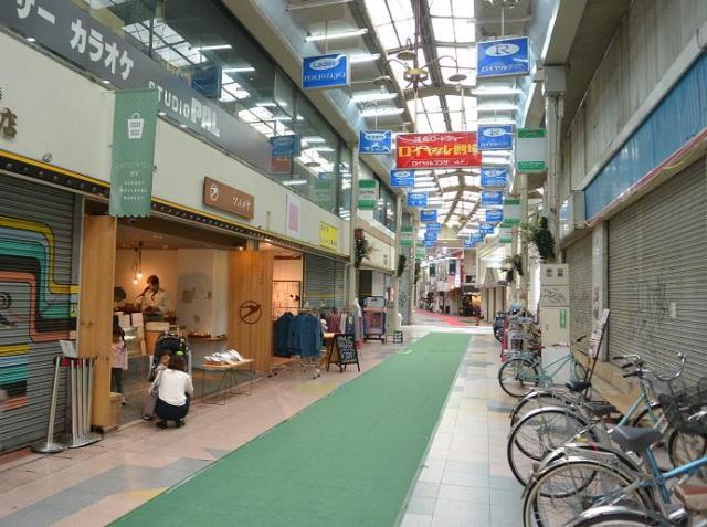 柳ケ瀬へのレッツなシニアさんのレビュー写真