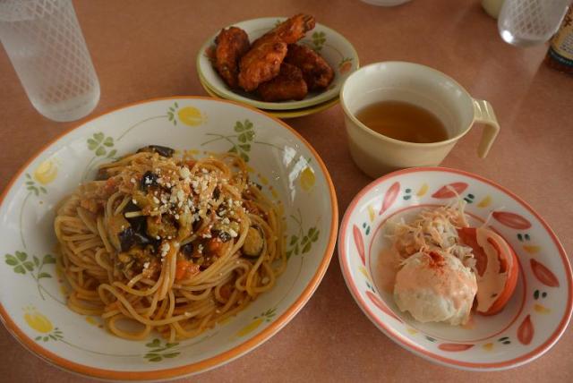 サイゼリヤ イオンタウン各務原店へのレッツなシニアさんのレビュー写真
