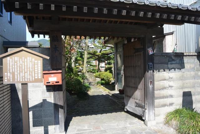 中山道関ケ原宿脇本陣跡へのレッツなシニアさんのレビュー写真