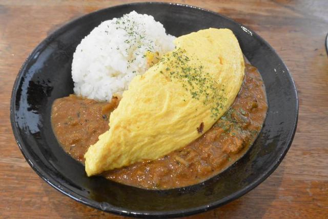 ba7 cafeへのレッツなシニアさんのレビュー写真