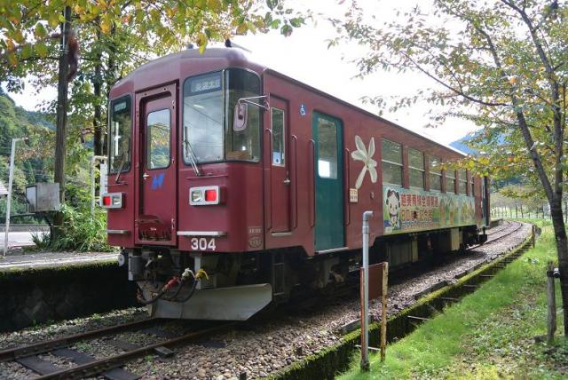 北濃駅へのレッツなシニアさんのレビュー写真