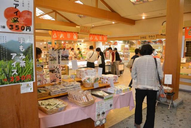 道の駅 美濃白川ピアチェーレへのレッツなシニアさんのレビュー写真