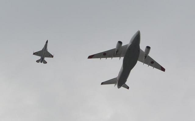 各務原市空の森運動公園へのレッツなシニアさんのレビュー写真