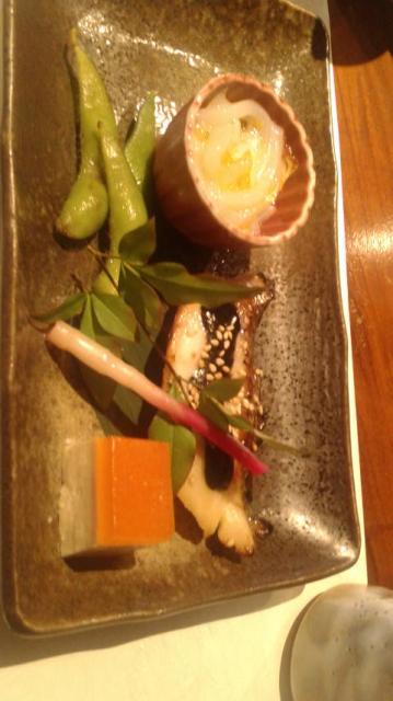 古風人 領下へのポニョさんのレビュー写真