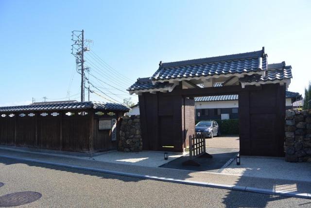 中山道鵜沼宿町屋館　各務原市歴史民俗資料館へのレッツなシニアさんのレビュー写真