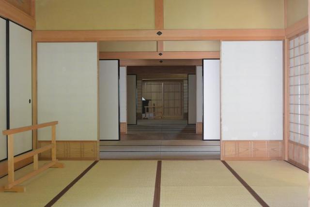 中山道鵜沼宿脇本陣へのレッツなシニアさんのレビュー写真