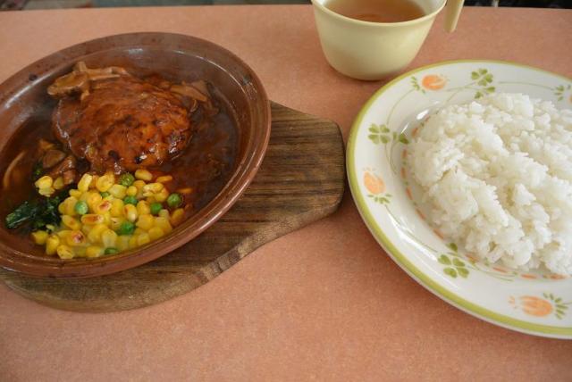 サイゼリヤ イオンタウン各務原店へのレッツなシニアさんのレビュー写真