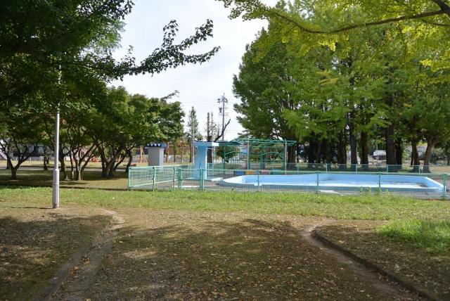 雄日ケ丘公園へのレッツなシニアさんのレビュー写真
