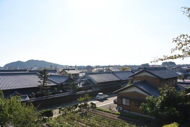 中山道鵜沼宿へのレッツなシニアさんのレビュー写真