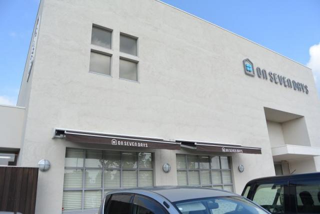 on seven days 東島店へのレッツなシニアさんのレビュー写真