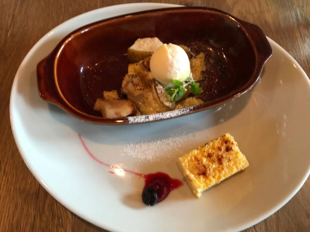 Osteria Rubinoのレポート写真5（じゅん）