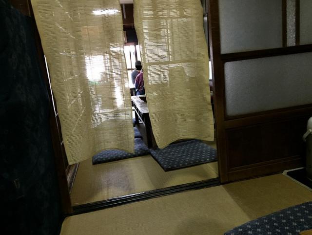 信濃屋への瀬戸の人さんのレビュー写真