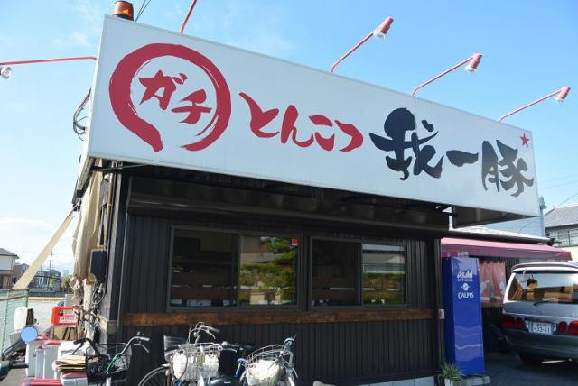 ガチブタ 我一豚のレポート写真5（レッツなシニア）