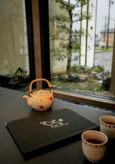 日本料理 たくあんのお店からの写真2