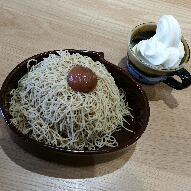 恵那川上屋 恵那峡店へのにしこさんのレビュー写真