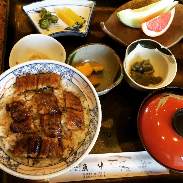 魚伴へのまりんこにあ★さんのレビュー写真