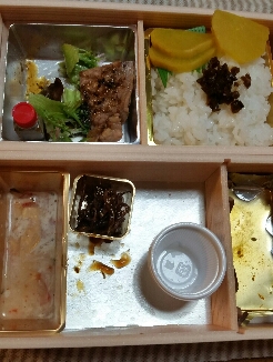 日本料理・焼肉 青山へのにしこさんのレビュー写真